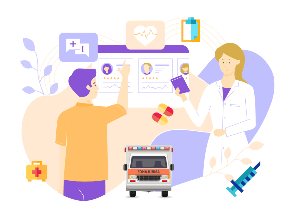 DrWorld Login